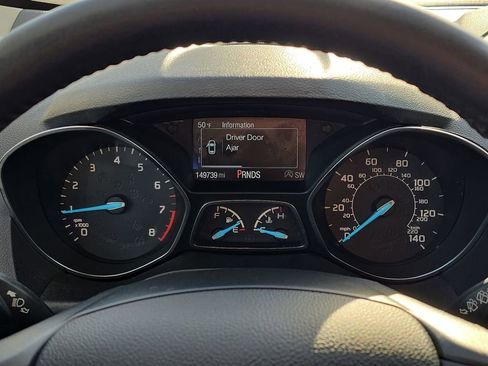 Used 2018 Ford Escape SEL image 20