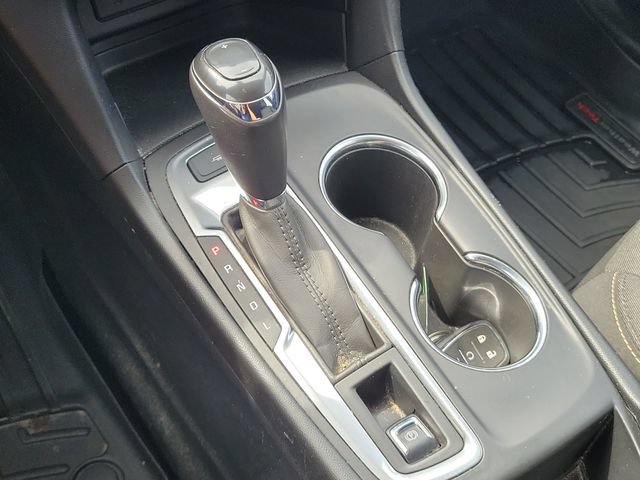 Used 2019 Chevrolet Equinox LT FWD image 21