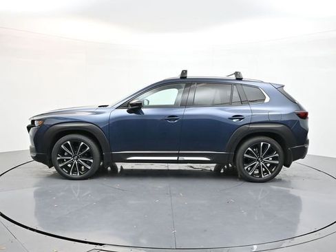 Used 2024 MAZDA CX-50 2.5 Turbo w/ Accent Package image 9