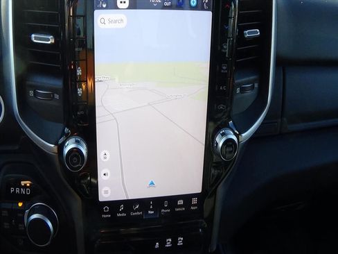 Certified 2025 RAM 1500 Big Horn image 28