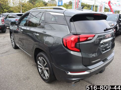 Used 2020 GMC Terrain Denali image 7