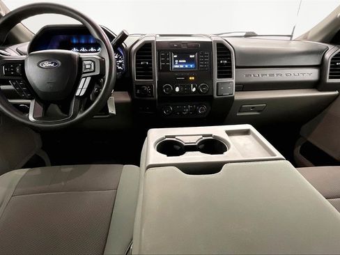 Used 2019 Ford F350 XL w/ Power Equipment Group image 7