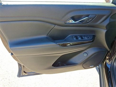 Used 2021 GMC Acadia AT4 w/ Trailering Package image 10