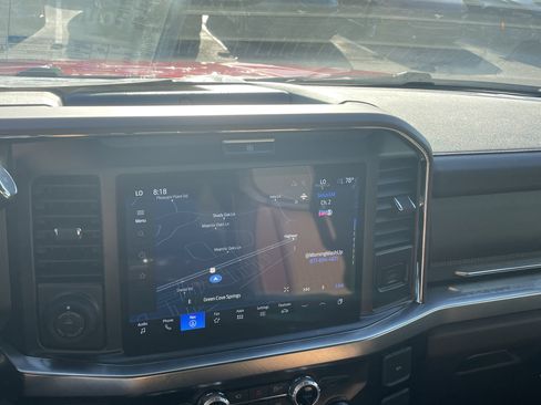 New 2025 Ford F250 King Ranch w/ Chrome Package image 17