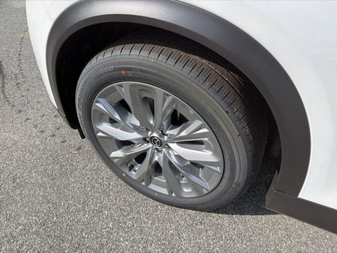 New 2026 MAZDA CX-90 3.3 Turbo w/ Premium Plus Pkg AWD/4WD image 7