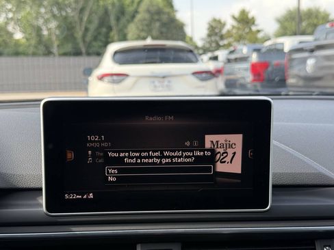 Used 2019 Audi A5 2.0T Premium Plus w/ Premium Plus AWD/4WD image 25