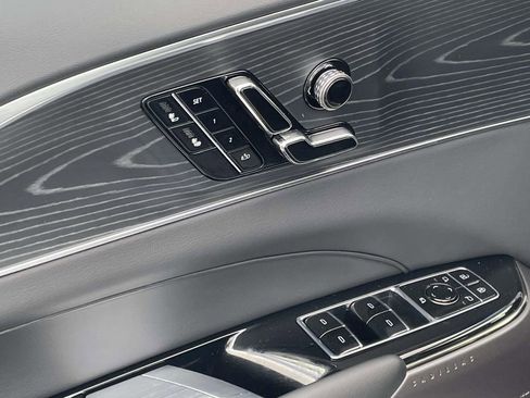 New 2026 Cadillac Lyriq Sport image 16