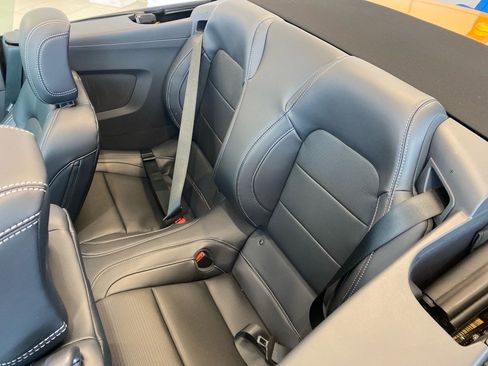 New 2026 Ford Mustang Premium image 6