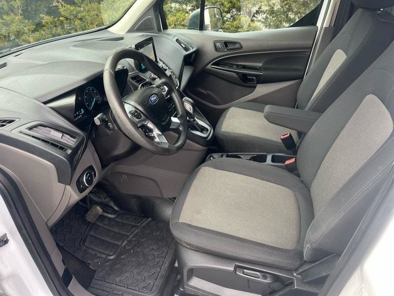 Used 2019 Ford Transit Connect XL FWD image 13