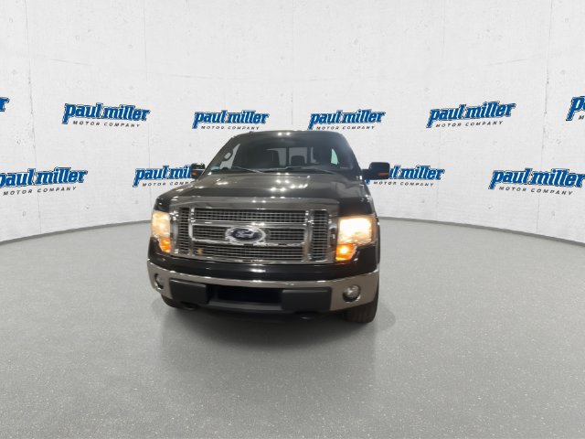 Used 2012 Ford F150 Lariat w/ Lariat Plus Pkg AWD/4WD image 4