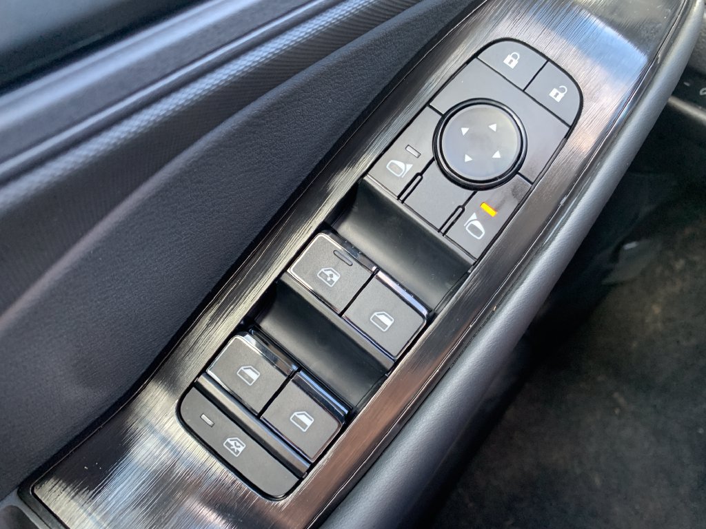 New 2027 Nissan Rogue S FWD image 17
