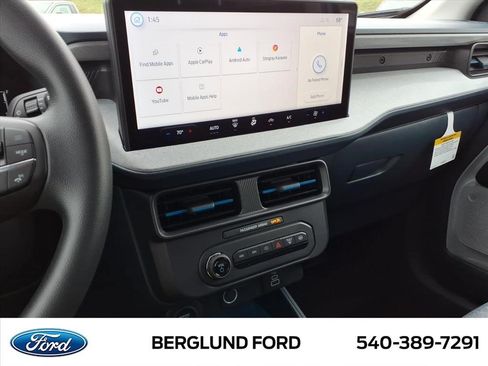 New 2026 Ford Maverick XLT AWD/4WD image 20