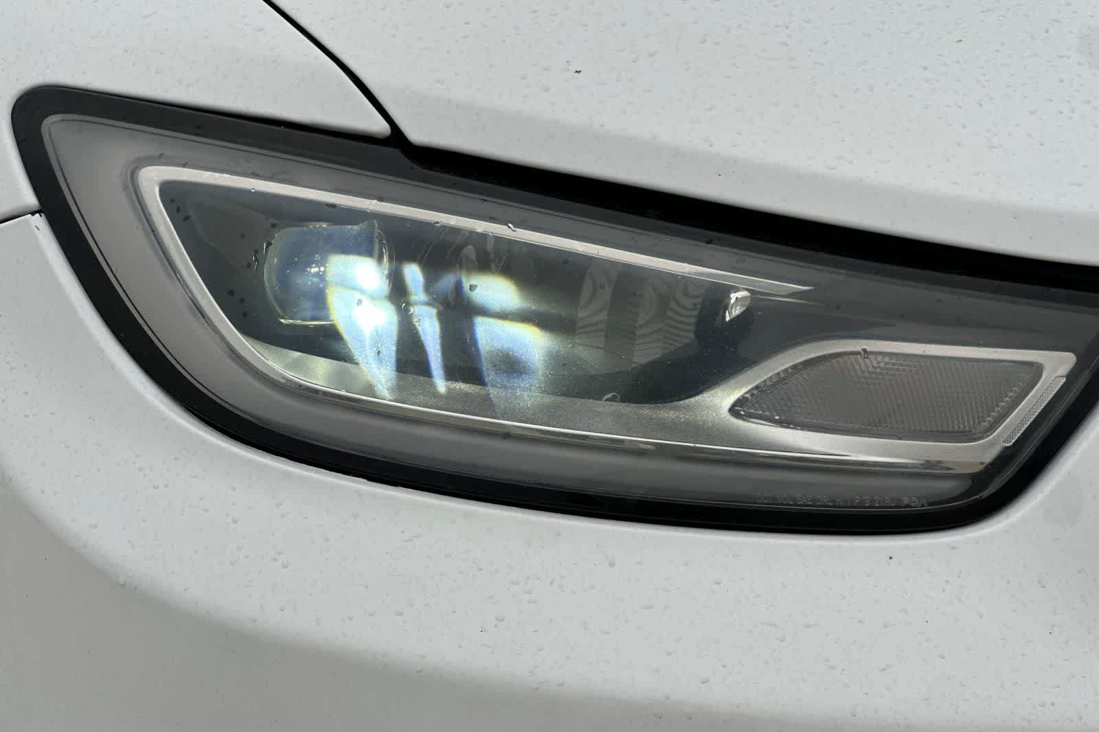 Used 2022 Chrysler Pacifica Limited w/ S Appearance Package FWD image 35