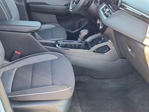 Used 2025 Chevrolet TrailBlazer LT image 13