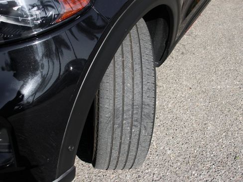 Used 2021 Ford Explorer ST w/ Equipment Group 401A image 51