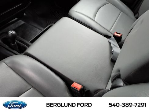 Used 2022 RAM 2500 Tradesman w/ Chrome Appearance Group image 34