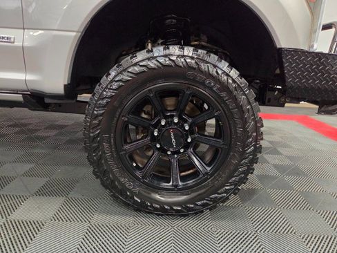 Used 2017 Ford F250 Platinum w/ Platinum Ultimate Package image 90