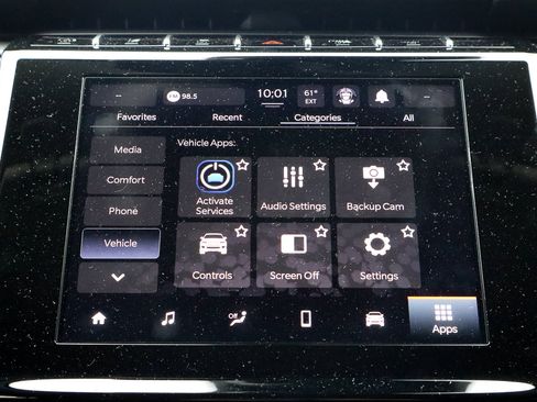 Used 2023 Jeep Grand Cherokee L Laredo image 22