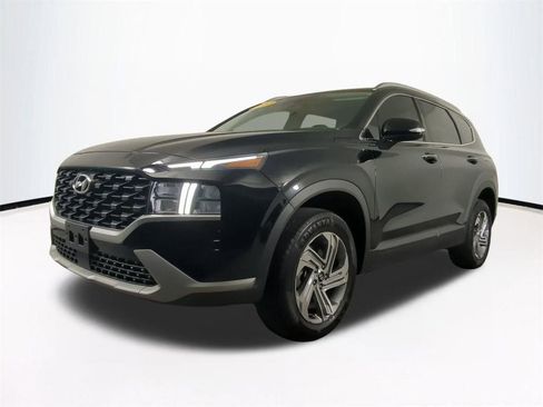 Used 2023 Hyundai Santa Fe SEL AWD/4WD image 9