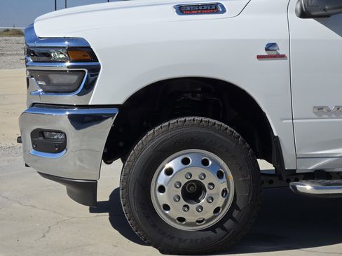 New 2026 RAM 3500 Lone Star image 6
