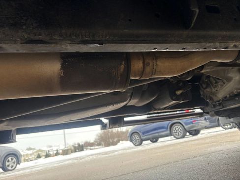 Used 2019 RAM 2500 Tradesman image 15