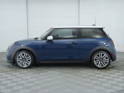 New 2026 MINI Cooper S image 8