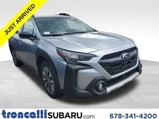 Used 2025 Subaru Outback Limited AWD/4WD video 1