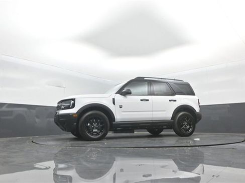 New 2025 Ford Bronco Sport Big Bend w/ Convenience Package image 26