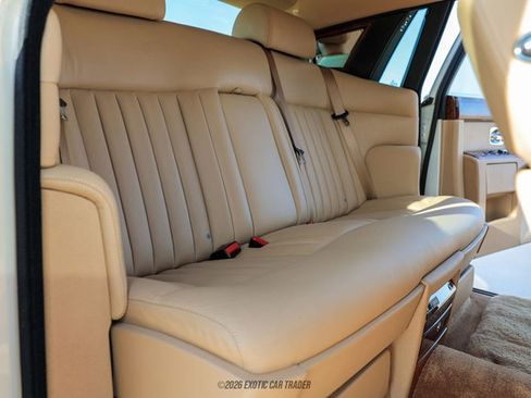 Used 2012 Rolls-Royce Phantom Sedan image 34