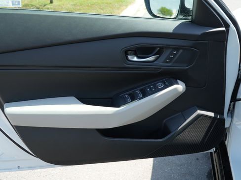 New 2026 Honda Accord EX-L image 13