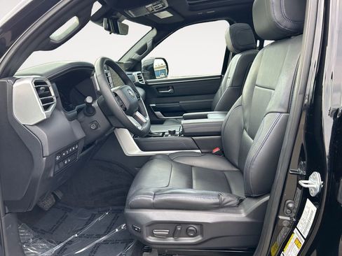 Used 2023 Toyota Tundra Platinum image 15