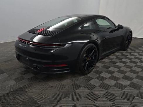 Used 2021 Porsche 911 Carrera S RWD image 7