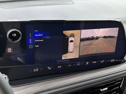 New 2026 Chevrolet Suburban LT w/ Comfort Package image 14