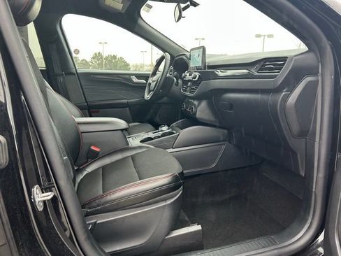 Used 2025 Ford Escape ST-Line AWD/4WD image 27
