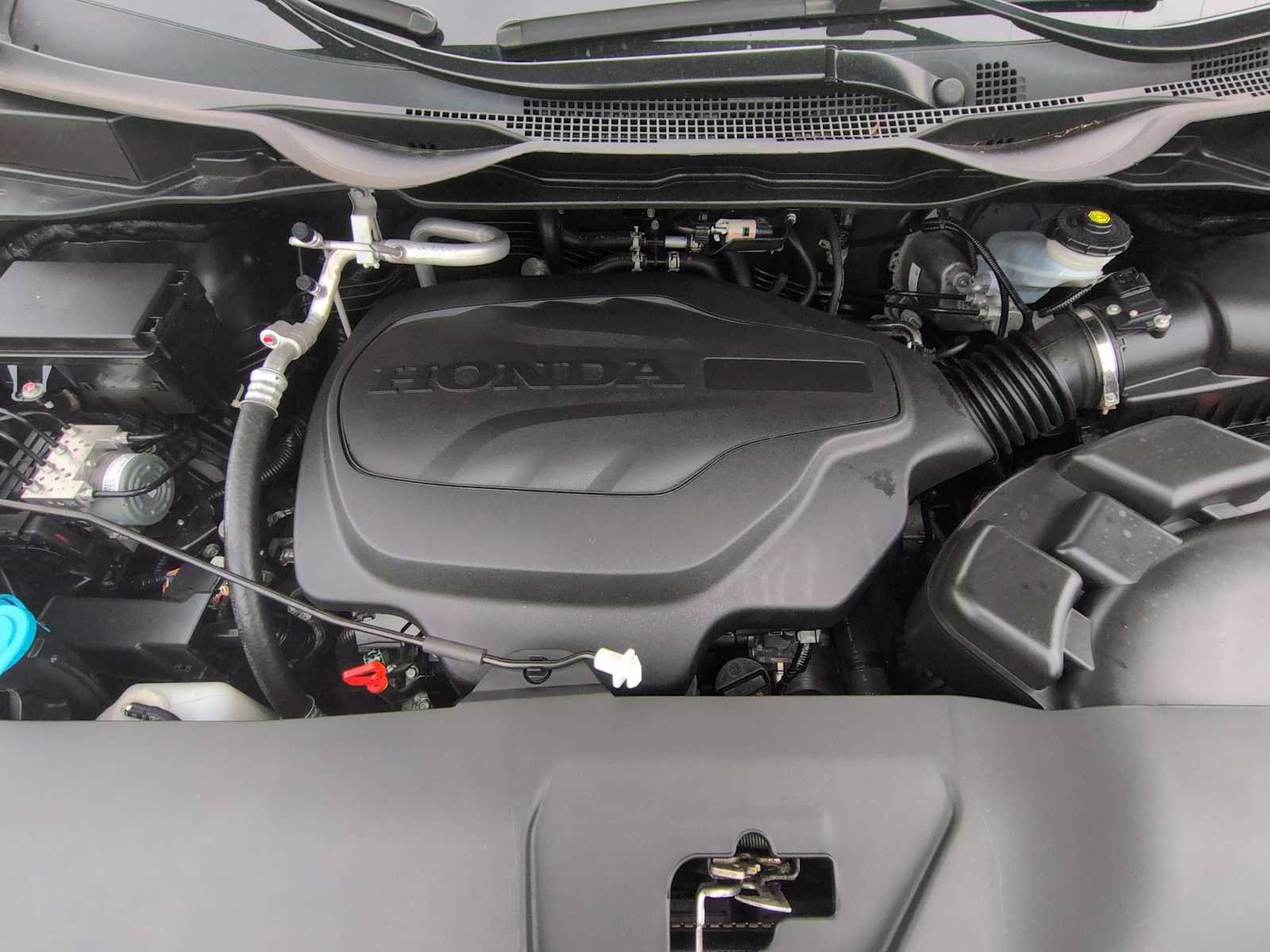 Used 2023 Honda Odyssey EX-L image 15