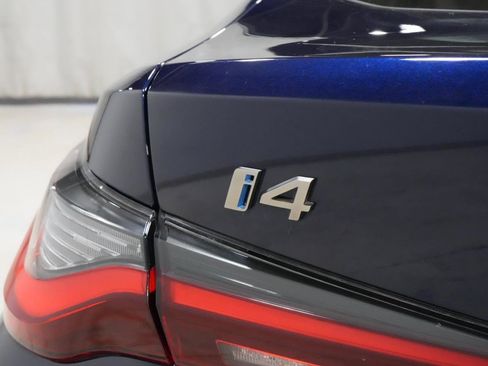 Used 2023 BMW i4 M50 w/ Premium Package AWD/4WD image 23