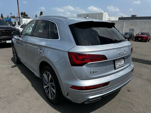 Used 2022 Audi Q5 2.0T Premium Plus AWD/4WD image 6