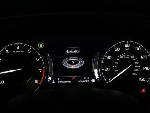 Used 2023 Acura TLX SH-AWD w/ Advance Package image 17