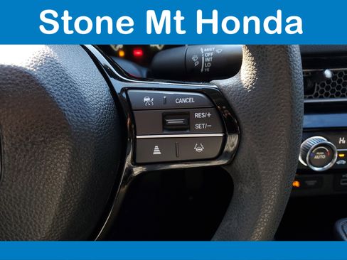 Used 2023 Honda Civic LX image 23