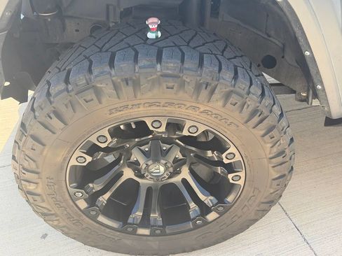 Used 2021 Jeep Wrangler Unlimited Sport AWD/4WD image 9