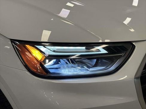 Used 2022 Audi Q5 2.0T Premium image 7