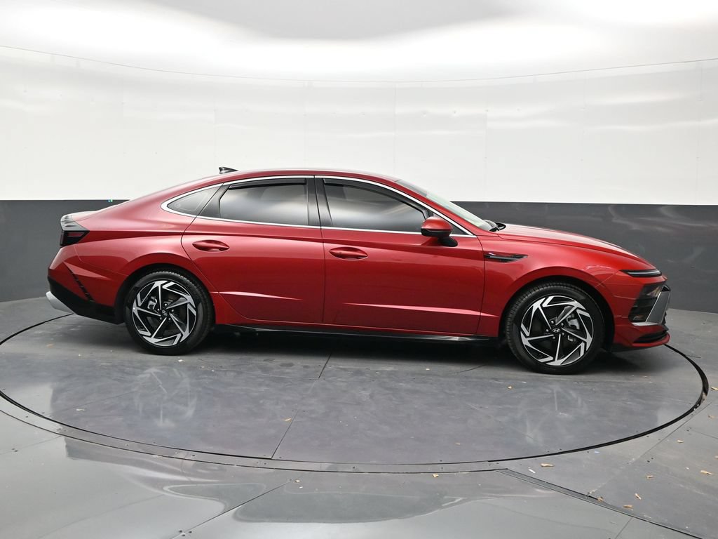 Used 2026 Hyundai Sonata SEL FWD image 6