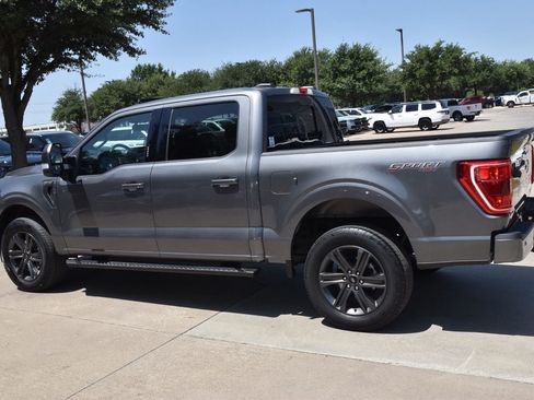 Certified 2023 Ford F150 XLT w/ Equipment Group 302A High AWD/4WD image 11