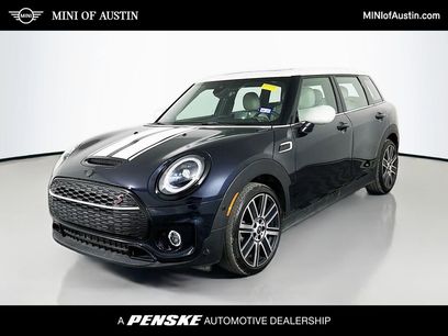 Used 2023 MINI Cooper Clubman S