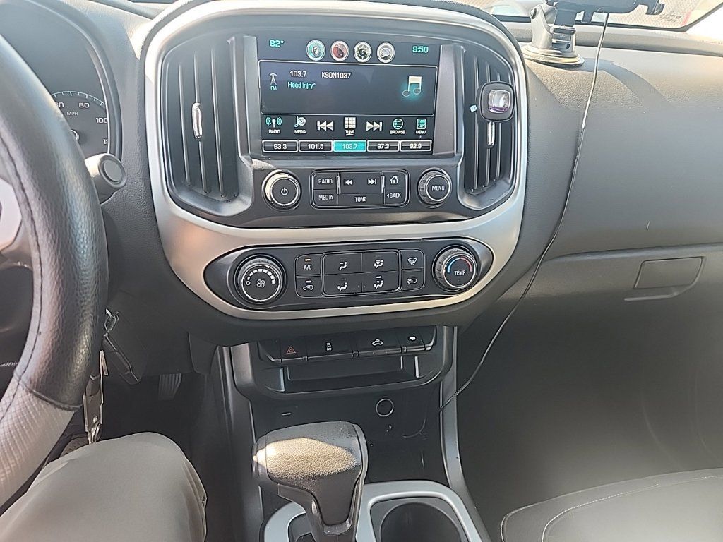 Used 2016 Chevrolet Colorado LT RWD image 23