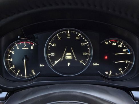 Used 2025 MAZDA CX-5 AWD 2.5 S w/ Premium Plus Pkg image 31