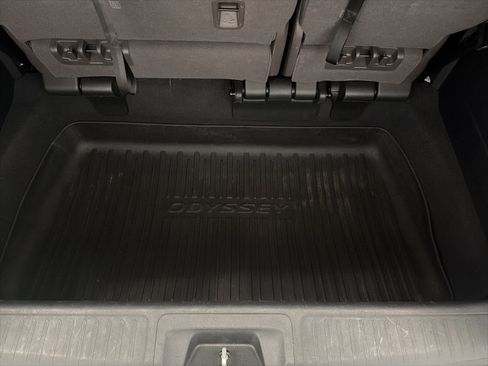 Used 2022 Honda Odyssey EX-L image 12