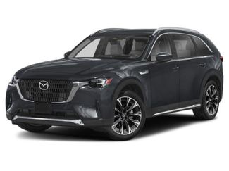 New 2026 MAZDA CX-90 Plug-In Hybrid w/ Premium Plus video 1
