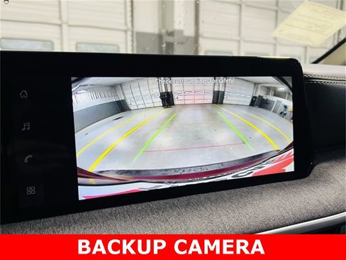 New 2026 Nissan Kicks SV image 8