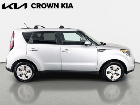 Used 2014 Kia Soul BASE image 4